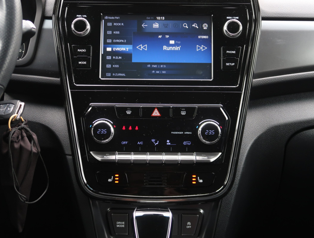 Ssang Yong Tivoli Grand