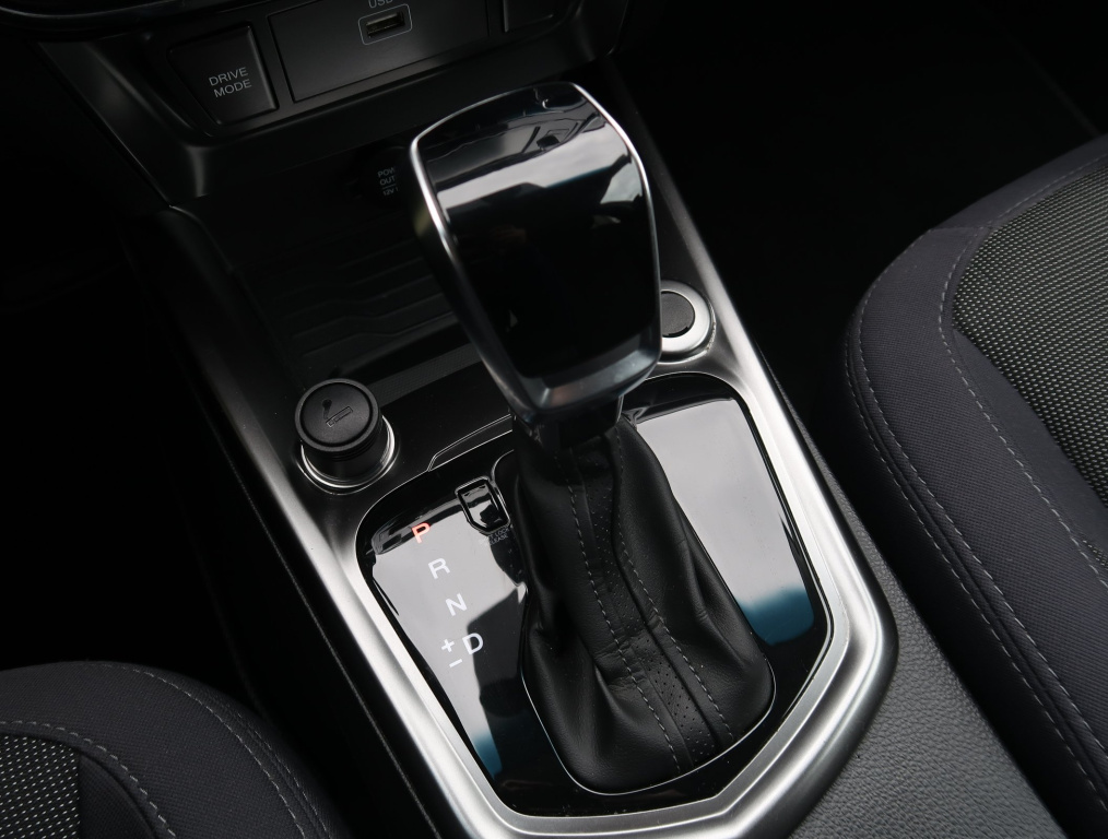 Ssang Yong Tivoli Grand