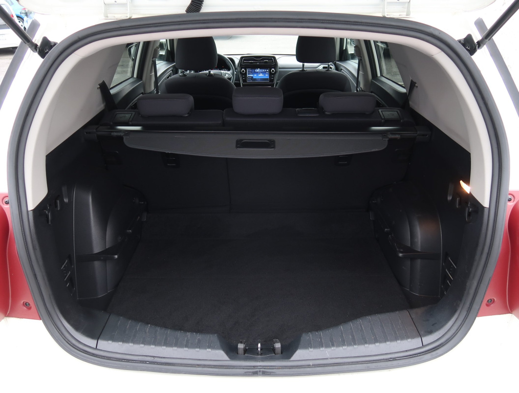 Ssang Yong Tivoli Grand