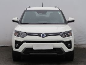 SsangYong Tivoli Grand - 2023