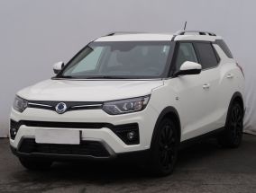 SsangYong Tivoli Grand - 2023