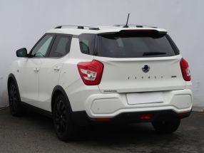 SsangYong Tivoli Grand - 2023