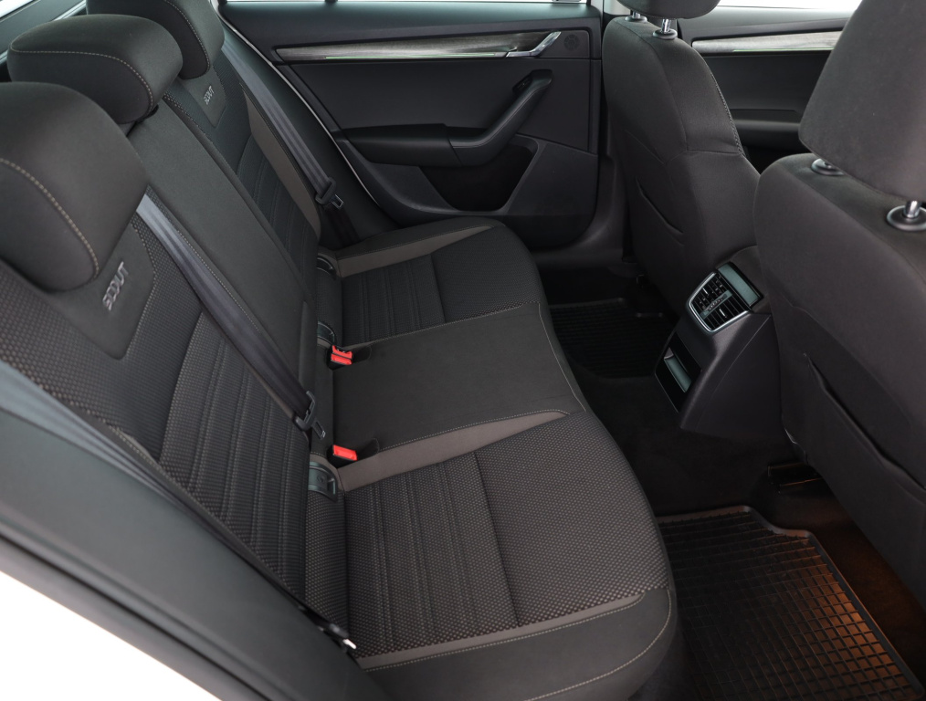 Škoda Octavia Scout