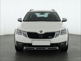 Skoda Octavia Scout - 2019