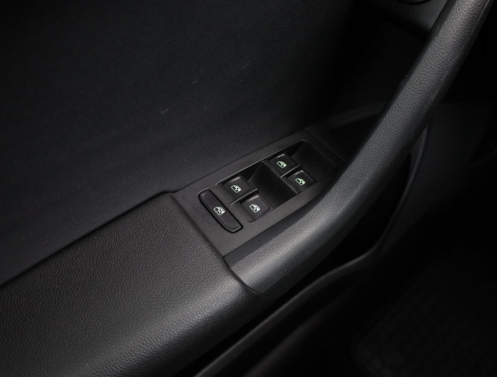 Škoda Octavia Scout