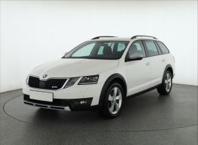 Skoda Octavia Scout - 2019