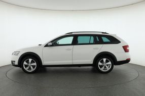 Skoda Octavia Scout - 2019
