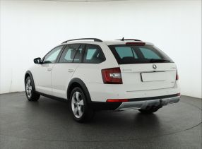 Skoda Octavia Scout - 2019