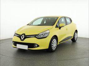Renault Clio - 2015