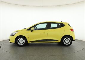 Renault Clio - 2015