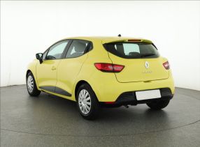 Renault Clio - 2015