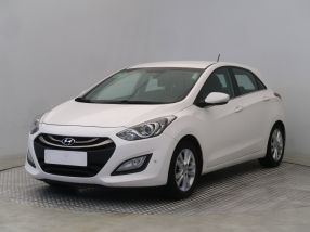 Hyundai i30 - 2014