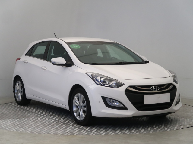 Hyundai i30 2014