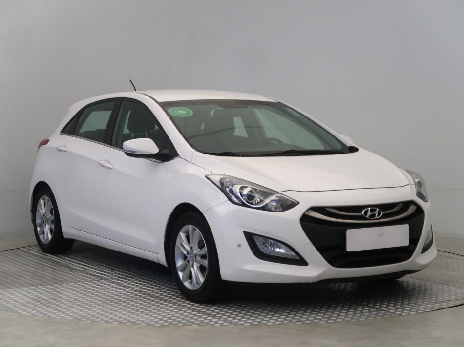Hyundai i30 - 2014