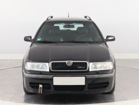 Skoda Octavia - 2002