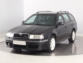 Skoda Octavia - 2002