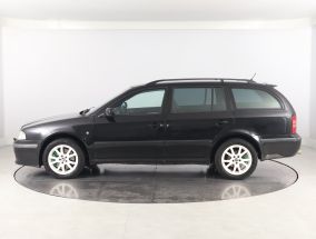 Skoda Octavia - 2002