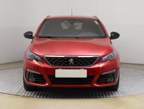 Peugeot 308 - 2019