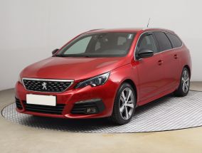 Peugeot 308 - 2019