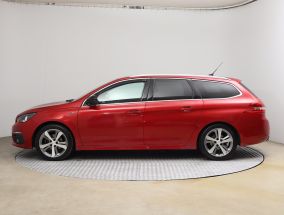 Peugeot 308 - 2019