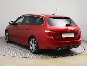 Peugeot 308 - 2019