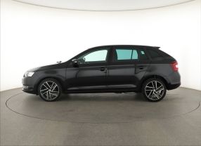 Skoda Rapid Spaceback - 2017