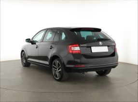 Skoda Rapid Spaceback - 2017