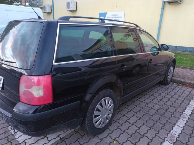 Volkswagen Passat 2005