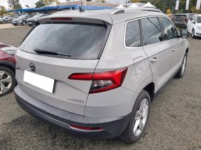 Skoda Karoq - 2018