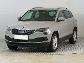 Skoda Karoq - 2018