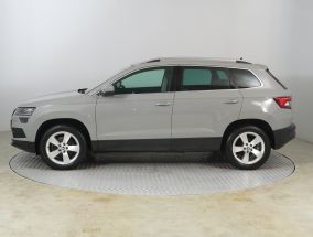 Skoda Karoq - 2018