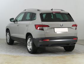 Skoda Karoq - 2018