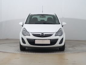 Opel Corsa - 2014