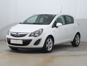 Opel Corsa - 2014