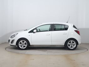 Opel Corsa - 2014