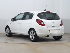 Opel Corsa - 2014
