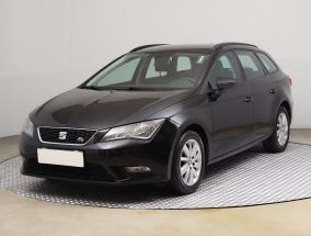 Seat Leon - 2016