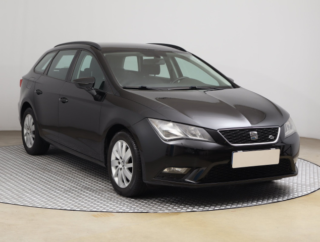 Seat Leon 2016