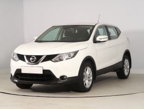 Nissan Qashqai - 2015