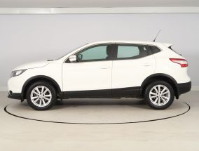 Nissan Qashqai - 2015