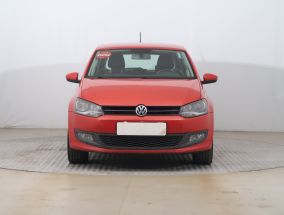 Volkswagen Polo - 2011