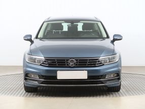 Volkswagen Passat - 2019