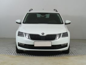 Skoda Octavia - 2017