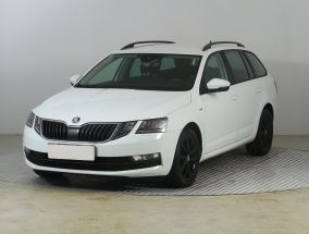 Skoda Octavia - 2017