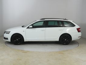 Skoda Octavia - 2017