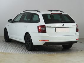 Skoda Octavia - 2017