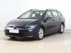 Volkswagen Golf - 2022