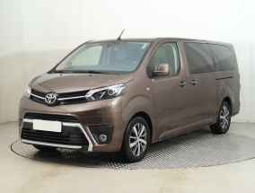 Toyota ProAce Verso - 2020