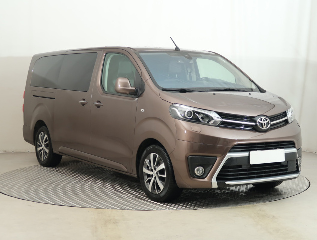 Toyota Proace Verso 2020