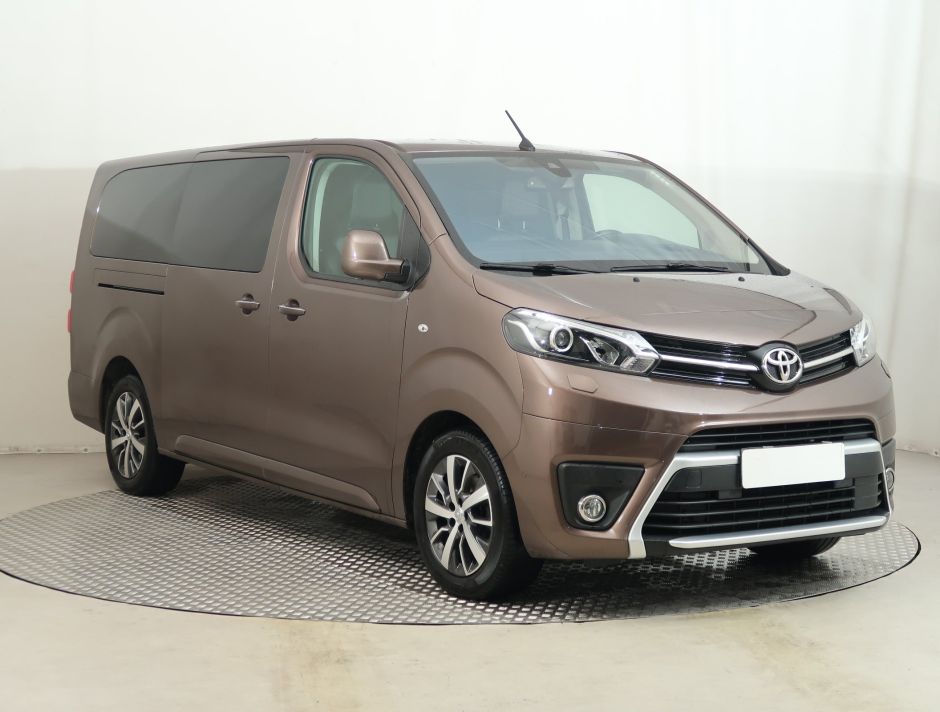 Toyota ProAce Verso - 2020